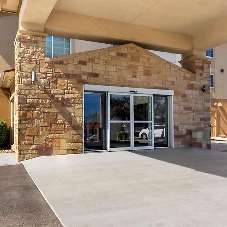 Best Western Harker Heights Exterior foto