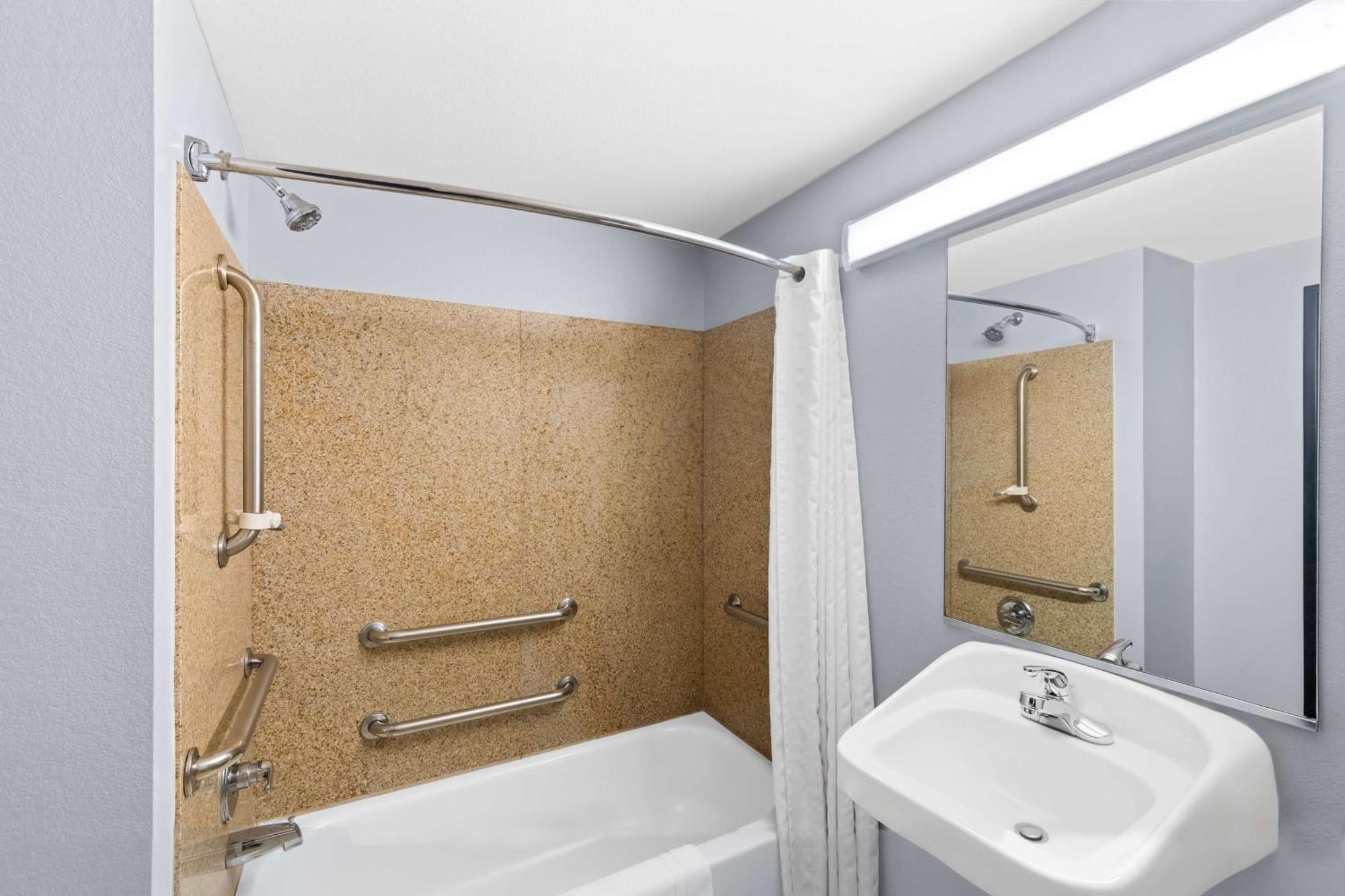 Best Western Harker Heights Exterior foto